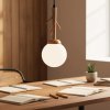 Pendant Lamp TOOLIGHT APP1422-1CP E27
