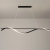 PENDANT LAMP TOOLIGHT LHJ019-CP 14 BLACK