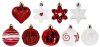 Christmas balls SYSD1688-195