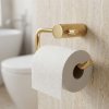 Toilet Paper Holder Rea A62309G Gold