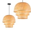 LAMP APP1629-1CP 40x45x40cm