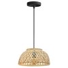 LAMP APP1628-1CP 16x30x16cm