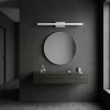 WALL LAMP REA APP1847-1W CHROME