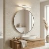 WALL LAMP REA APP1846-1W CHROME