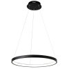 PENDANT CEILING LAMP TOOLIGHT LHJ012-CP BLACK