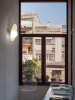 Wall Light Toolight APP1188-1W G9 black