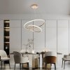 PENDANT LAMP TOOLIGHT LHJ007-CP2 30 GOLD