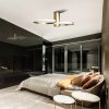 Lamp APP1402-CW Gold