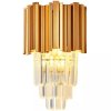 Wall Light Toolight 312357 E14 gold
