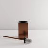 TOILET BRUSH REA B110 BRUSH COPPER