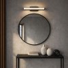 WALL LAMP REA APP1854-1W BLACK