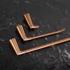 Paper Holder Rea Vibe 16205 Brush Copper