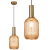 LAMP APP458-1CP ORANGE