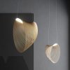PENDANT CEILING LAMP TOOLIGHT LHJ054-1CP BROWN