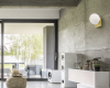 Wall Light Toolight APP1009-1W E27 white