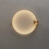 Wall LED Light Toolight APP1391-CW 23W gold