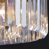 CEILING LAMP CHANDELIER TOOLIGHT APP1531-8CPR GOLD