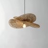 CEILING LAMP CHANDELIER TOOLIGHT BOHO APP1737-1CP 50CM