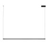 PENDANT LAMP TOOLIGHT LHJ032-CP 6,5 BLACK