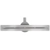 LINEAR DRAIN REA FILO 600 WHITE