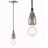 Lamp APP358-1CP CHROME