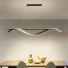 PENDANT LAMP TOOLIGHT LHJ019-CP 14 BLACK