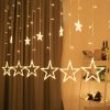 LED Curtain CD001 + Remote Control