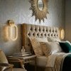 WALL LAMP REA G171-W GOLD