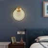 Wall LED Light Toolight APP1385-CW 13W gold