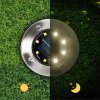 Solar LED lamp Garden TUTUMI P60048