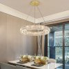 LAMP APP1079-CP GOLD