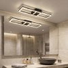 Ceiling Lamp Toolight G155-C Black