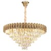 CEILING LAMP CHANDELIER TOOLIGHT G061-CP GOLD