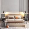 CEILING LAMP CHANDELIER TOOLIGHT G087-1CP BLACK CHROME