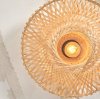 Wall Light Toolight APP1330-1W E27 brown
