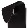 Wall lamp APP1429-W BLACK