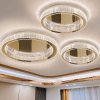 CEILING LAMP TOOLIGHT APP1721-C 50 CM GOLD
