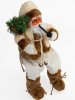 Santa Claus 44 cm 301252