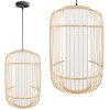 LAMP APP1626-1CP 50x35x50cm