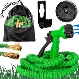 Garden hose P20011 1500x15x20cm