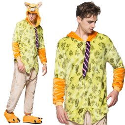 KIGURUMI SUIT TUTUMI NICK L