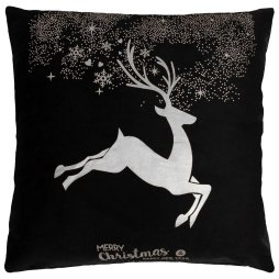 PILLOWCASE BC21 BLACK
