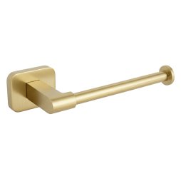 TOILET PAPER HOLDER REA 5909 NICO GOLD