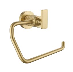 Paper Holder Rea 81305 Virro Brush Gold