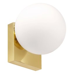 Wall Light Toolight APP1009-1W E27 white