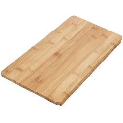 Kitchen Sink Cutting Board Rea P14489 Brown