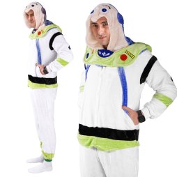 KIGURUMI SUIT TUTUMI BUZZ ASTRAL M