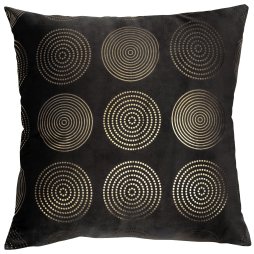 PILLOWCASE BC08 BLACK
