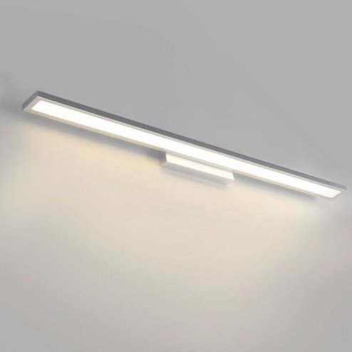 Wall lamp APP841-1W FLAT 80cm CHROM