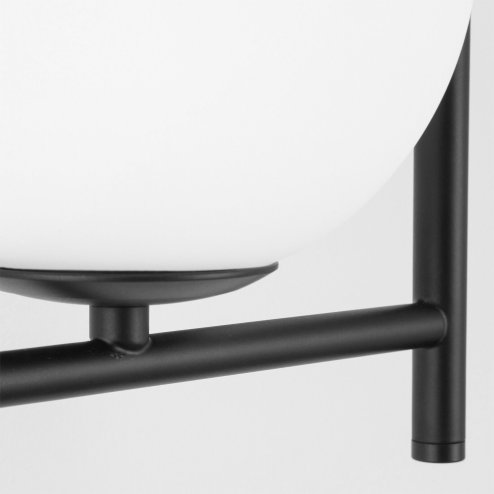 Wall Light Toolight APP1170-2W G9 black